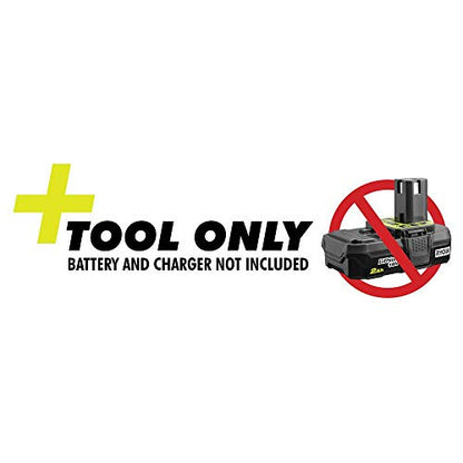 RYOBI ONEAND 18V Cordless 2-1/2 in. Compact Band Saw Tool ONLY P590