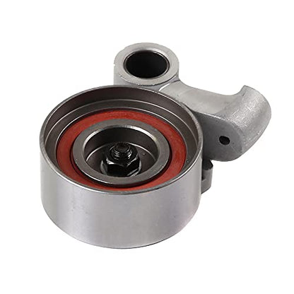 MPLUS Timing Belt Kit with Hydraulic Tensioner Fits For Lexus, For Toyota, 93-05 GS300 / 01-05 IS300 / 92-00 SC300 / 93-98 Supra 3.0L