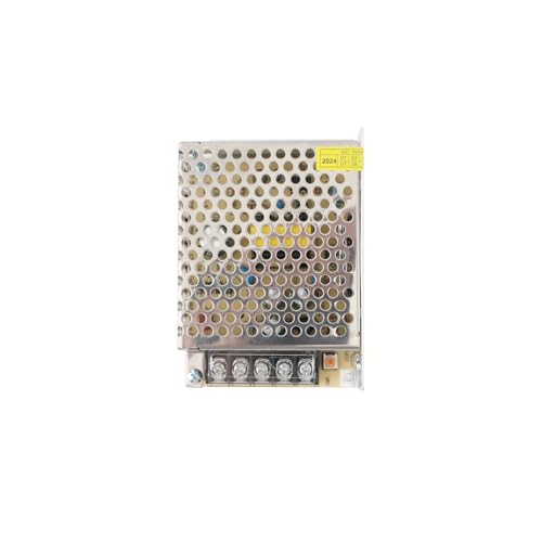 DC 12V 5A 60W Switching Power Supply, AC 110-264V to DC 12V Adapter - color: AC to DC 12V 60W