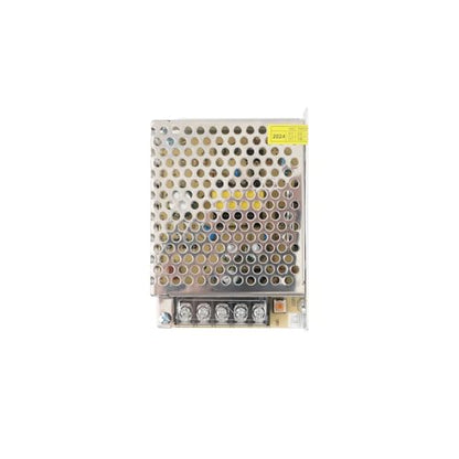 DC 12V 5A 60W Switching Power Supply, AC 110-264V to DC 12V Adapter - color: AC to DC 12V 60W