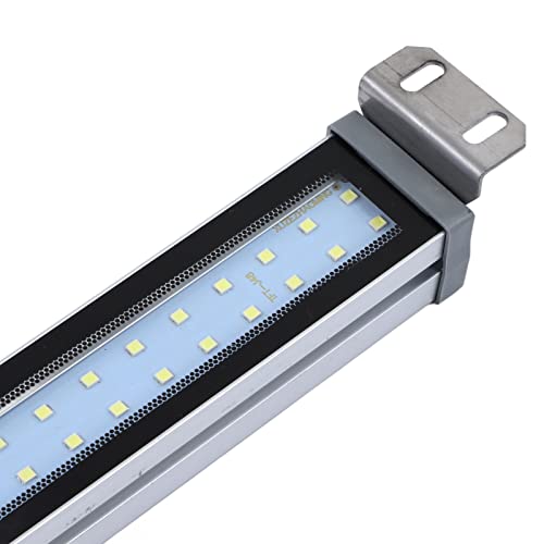 Pissente Industrial LED Machine Light IP67 24V 12W