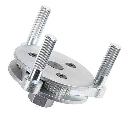 OTC 4440 Heavy Duty 3-Leg Standard Oil Filter Wrench