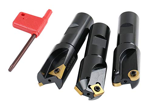 Accusize 3 Pc Little Hogger Set, 0046-0700