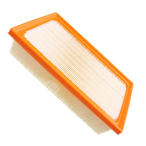 Flat HEPA Filter Fit for Bosch VAC090A VAC140A Series Dust Extractors Replaced VF130H