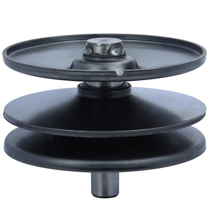 656p05011 Variable Speed Pulley for Craftsman T1200 LT2000 Mowers - size: 1x956-04015B