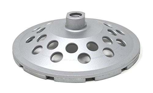 SPPGC7SN Concrete Grinding Wheel