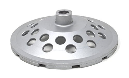 SPPGC7SN Concrete Grinding Wheel