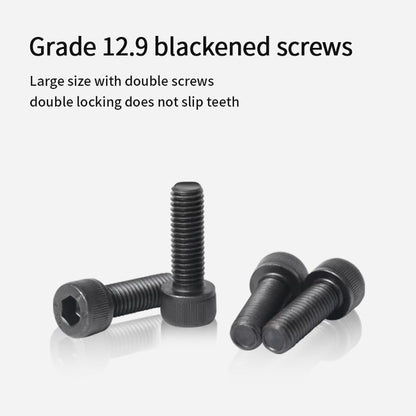 Aluminium Plum Flexible Shaft Coupling D20L25 bore 5mm to 10mm Motor Connector Flexible Coupler for 3D Printer CNC Machine and Servo Stepped Motor - size: 5mm to 10mm