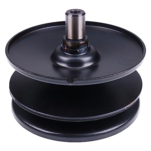 AIVWUMOT 4.75" Variable Speed Pulley 956-04015B for MTD for CUB Cadet