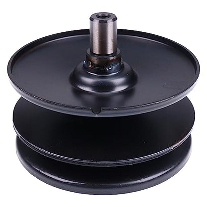 AIVWUMOT 4.75" Variable Speed Pulley 956-04015B for MTD for CUB Cadet