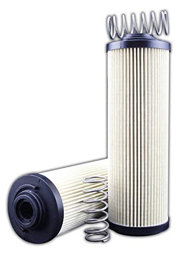 Replacement Hydraulic Filter Compatible with Donaldson/FBO/DCI P171840, 2-Pack