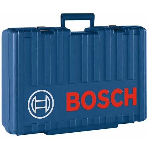 BOSCH RH540M SDS-max 1-9/16 In. Combination Hammer for Concrete