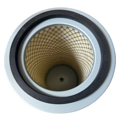 VKHF001 Vacuum Cartridge Filter Assembly Compatible with Vacmaster Industrial Models VK811PH & VK1011SIWTH