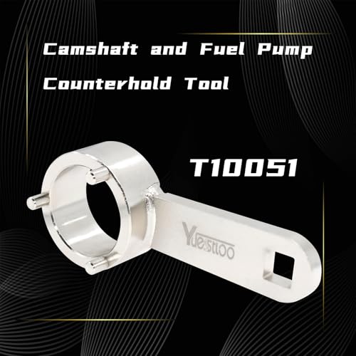 Camshaft Timing Belt Tool Kit, T10264 T10265 T10060A 3359 T10051 T10490 - size: Model A (New)