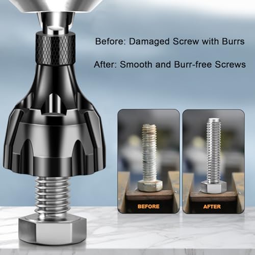 Deburring External Chamfer Tool Tungsten Carbide, 1/4" Hex Shank 1/8"-3/4" - size: 1/8"-3/4"