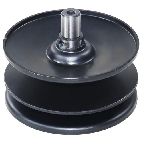 956-04015A Variable Speed Pulley for Craftsman T1200 LT2000 Decks - color: A17 1x956-04015B
