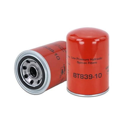 Kefly BT839-10 Heavy Duty Hydraulic Filter (2 PCS) - size: 2 PCS, style: BT839-10