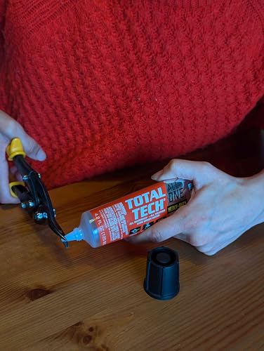 Super Glue Total Tech Construction Adhesive Sealant 4.2 oz. - color: Clear