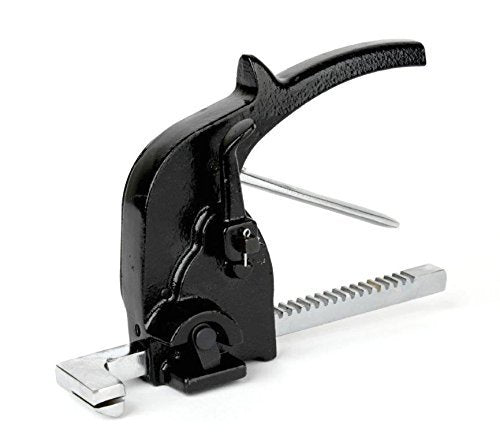 S210 PBT58 Steel Strapping Tensioner Banding Tool, Pusher Rack, PBT58