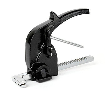 S210 PBT58 Steel Strapping Tensioner Banding Tool, Pusher Rack, PBT58
