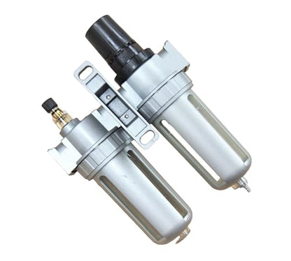 Air Control Unit FILTER REGULATOR LUBRICATOR