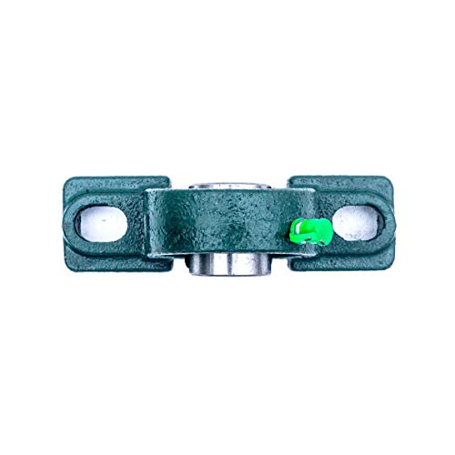 FKG UCP201-8 Pillow Block Mounted Bearing 1/2" inch Inside Diameter