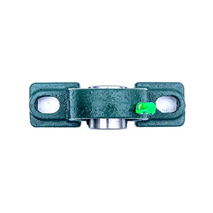 FKG UCP201-8 Pillow Block Mounted Bearing 1/2" inch Inside Diameter