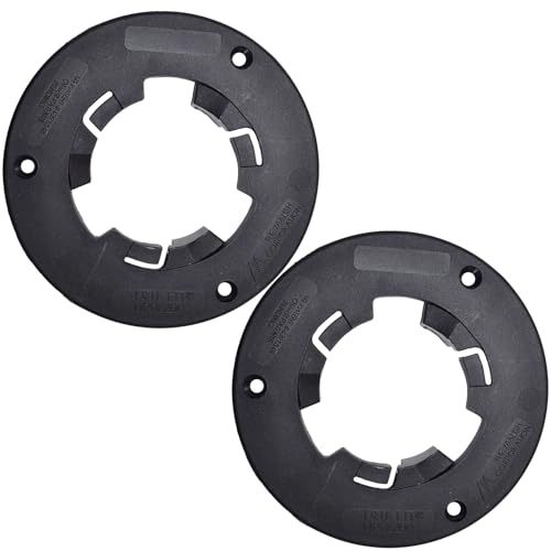 TRU-FIT® Universal Clutch Plate (Pack of 2)