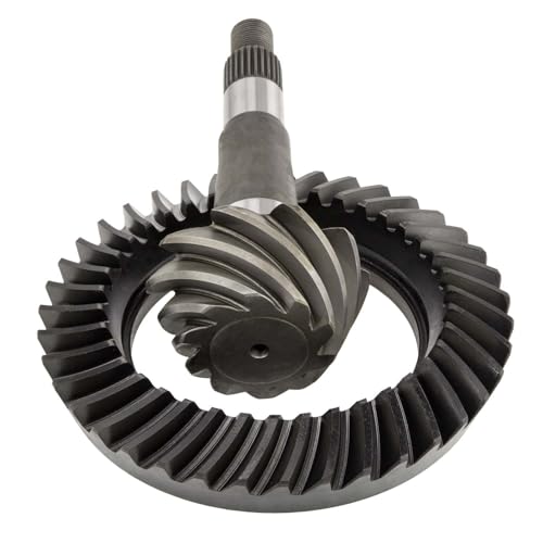 Motive Gear C8.25-390 Rack and Pinion, 39-10 Teeth, 3.9 Ratio - size: 39-10 Teeth, 3.9 Ratio