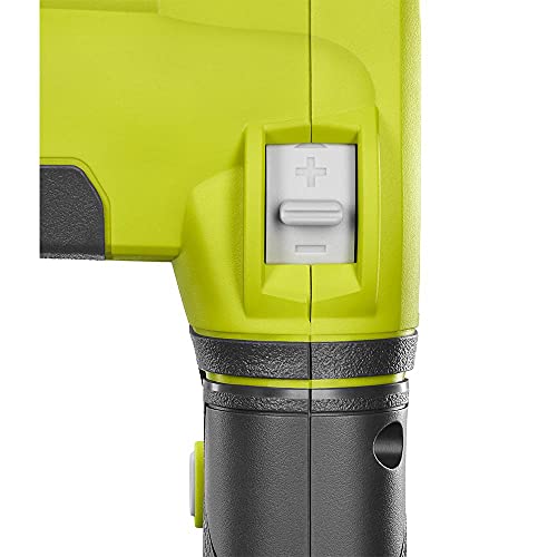 ONEAND 18V Cordless 1/2 in. X 18 in. Belt Sander Tool ONLY