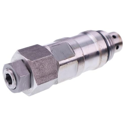 Main Relief Valve 25/618901 25/929310 Compatible with JCB Backhoe