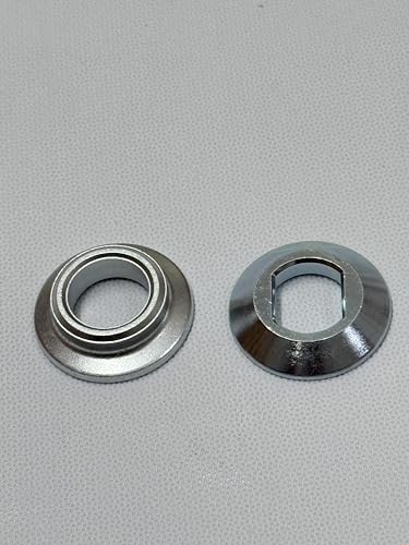 Inner/Outer Blade Flanges for Milwaukee Circular Saw. 43-34-0790 &-0795