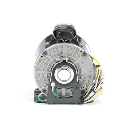 Marathon X301 48Y Frame Totally Enclosed 48A17T72 Unit Heater Motor 1/6 hp, 1625 RPM, 115 VAC, 1 Phase, 1 Speed, Ball Bearing, Permanent Split Capacitor, Resilient Ring Mount