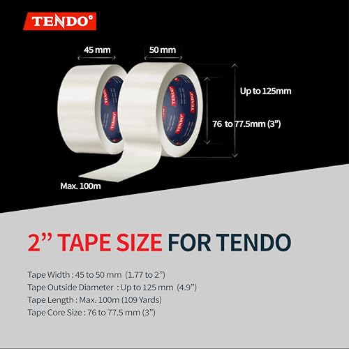 [TENDO°] P-2200 Series (Gray) - color: Gray