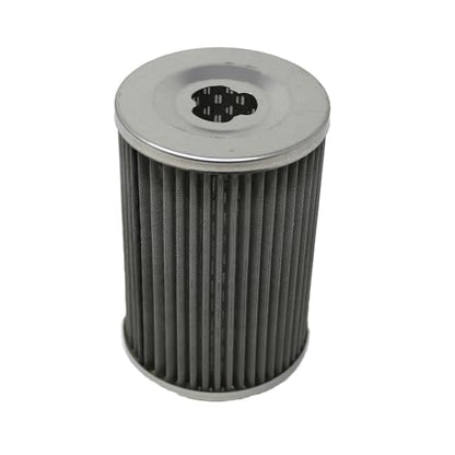 C5NNN832C Hydraulic Filter (Steel) Fits Ford/New Holland 5000 7000