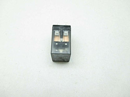 Potter and Brumfield K10P-11A15-120 Electromechanical Relay, 15 A, 120 VAC, 28.17 mm L x 41.33 mm H x 21.84 mm D