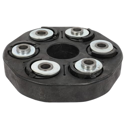 SCITOO 2024101115 Front Drive Shaft Coupler Flex Joint Propshaft Coupling - size: Outer Diameter: 137 mm, 2024101115