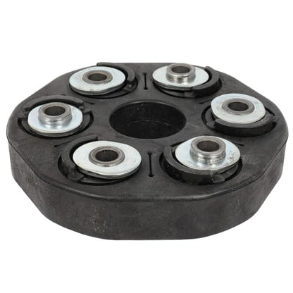 SCITOO 2024101115 Front Drive Shaft Coupler Flex Joint Propshaft Coupling - size: Outer Diameter: 137 mm, 2024101115