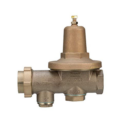 Zurn Wilkins 2-600XL 2" 600XL Pressure Reducing Valve - size: 2 Inch