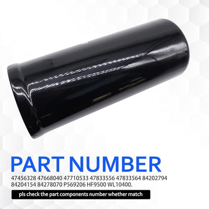 Hydraulic Filter Replaces #47710533#47456328#47668040#47833556 - style: 47710533