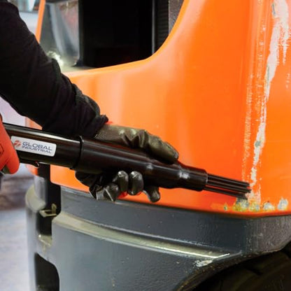 Global Industrial 18" Air Needle Scaler