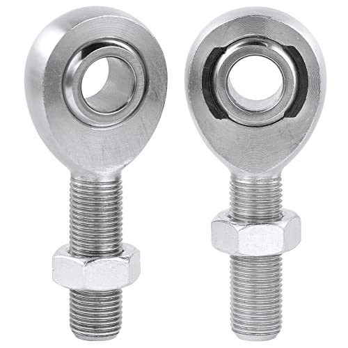 5/8" Heim Joint Rod End Kit,.625" Chromoly Heim Joints Panhard Rod End Kit - size: 5/8 inch, style: 1 Pair
