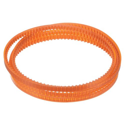 uxcell 4pcs MB Series Standard Sewing Machine Belts MB-370 Motor Drive V Belt, 370mm / 14.6" Outside Circumference - size: MB-370