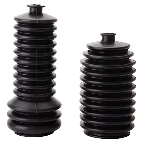 Tusk Steering Rack Boot Kit for Polaris RZR S 1000 EPS 2016-2020