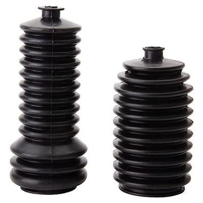 Tusk Steering Rack Boot Kit for Polaris RZR S 1000 EPS 2016-2020