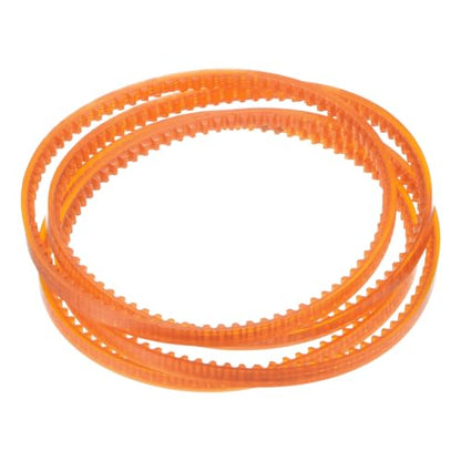 uxcell 4pcs MB Series Standard Sewing Machine Belts MB-330, 330mm/13" Lo - size: MB-330