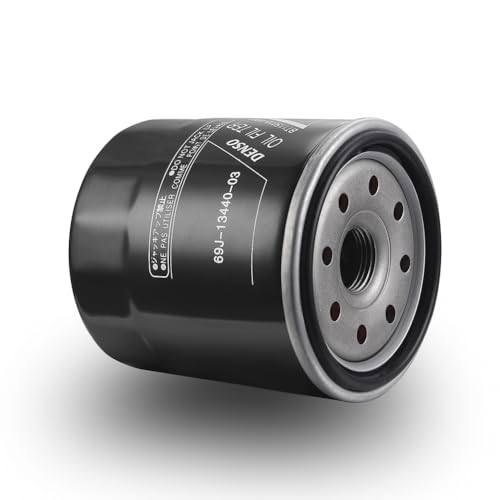 Oil Filter Element Assy Oil Cleaner 69J-13440-04-00; 69J-13440-03-00；69J134400400
