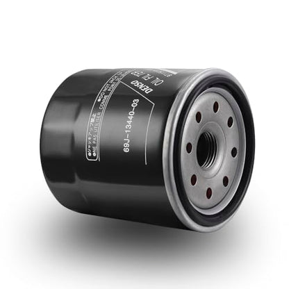 Oil Filter Element Assy Oil Cleaner 69J-13440-04-00; 69J-13440-03-00；69J134400400