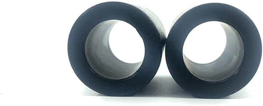 Replacement Axle Pivot Pipe Gasket 532136518 Fits Husqvarna，Craftsman AYP 136518 (Set of 2)
