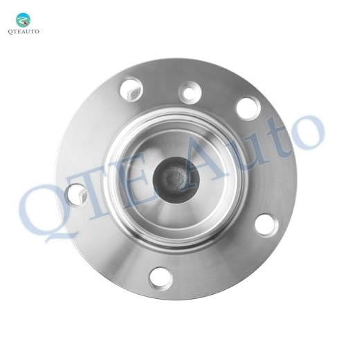 PM Auto Front Wheel Hub Bearing Assembly Compatible with 2002-2005 BMW 745I